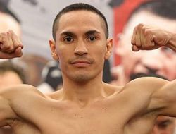 фото - «Петух» побил «Петушка»: Хуан Франсиско Эстрада устроил зарубу с Орукутой