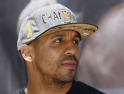 фото - Андре Уорд прокомментировал заявление Адониса Стивенсона