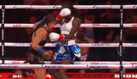 Миловидная Джонсон стала абсолютной чемпионкой мира: видео