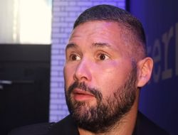 фото - Уайлдер против Джошуа — лучший бой супертяжей, считает Беллью