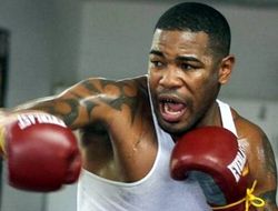 фото - Всемирная боксёрская суперсерия: небитый кубинский нокаутёр — в игре