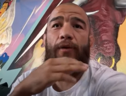 фото - Экс-чемпион Bellator просится в UFC — хочет «пошуметь напоследок»