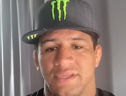 фото - Бёрнс извинился перед Масвидалем за «лосьонные» обвинения