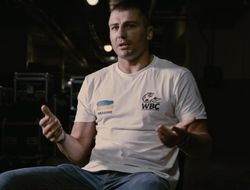 фото - Гвоздик о Тедди Атласе: «Благодаря ему я и завоевал титул, и лишился»