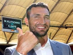 фото - P4P: первое место вакантно, Кличко – лидер среди претендентов