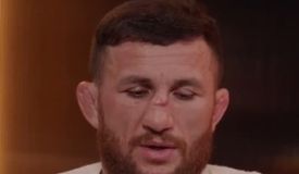 На UFC White House не будет бойцов из РФ? Заявление Двалишвили вызвало резонанс