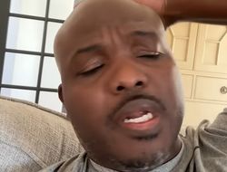 фото - Брэдли наехал на Аль аш-Шейха. Всё из-за мегафайта Канело – Кроуфорд