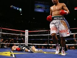 фото - Лучшие нокауты в истории бокса: топ-50 — видео