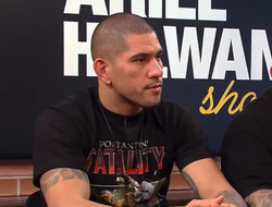 фото - Перейра жульничал в бою с Анкалаевым? «Поатан» ответил на обвинения