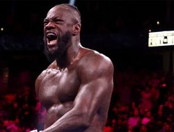 фото - Усик сможет побить Уайлдера? Мнение Тайсона Фьюри