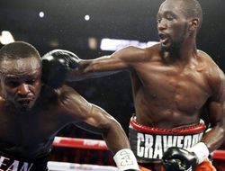 фото - Бой Кроуфорд–Жан посмотрели около 1,1 млн телезрителей