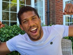 фото - Бой за абсолютное чемпионство. Джошуа сказал, как поступил бы на месте Пулева