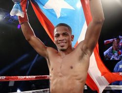 фото - Вердехо нацелен на бой с победителем схватки Ломаченко-Лопес