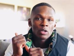 фото - Это конец. Адесанья высказался о соперничестве с Перейрой