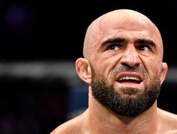 фото - «Росомаха» из России покидает UFC: позади 7 лет и 15 боёв