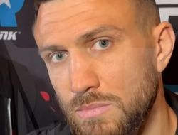 фото - Ломаченко знает, кто победит в мегафайте Дэвис – Гарсия 