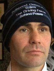 Стюарт Холл