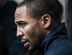 фото - Головкин готов драться с Уордом в суперсреднем весе — Лёффлер