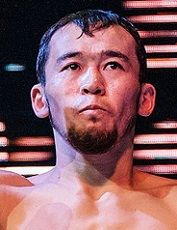 Акжол Сулайманбек уулу