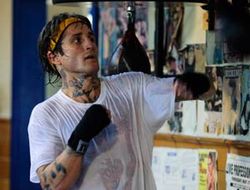 фото - Пол Спадафора отказался от поединка с Томасом Дюлорме