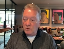 фото - Промоутер Фьюри назвал уязвимое место Усика: «Я уверен в победе как никогда ранее»