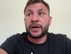 фото - Нашёлся боец, который считает, что Дюбуа побьёт Джошуа. У него неплохие аргументы