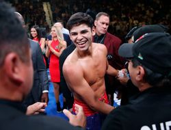 фото - Гарсиа: Ломаченко — самый опасный соперник. Линареса уже не хочу, давайте Мареса