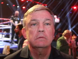 фото - Уайлдер-Чжилеи. Разбор боя от Тедди Атласа