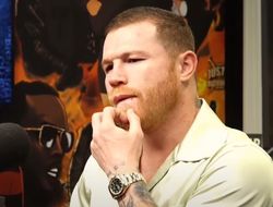 фото - Кроуфорд о бое с Канело в 76,2 кг: «Чего это смешно? Я хочу»