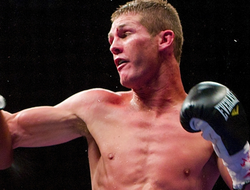 фото - Денис Грачёв досрочно уступил Томасу Вестхайзену