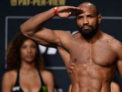 фото - «Солдат Бога» Йоэль Ромеро расстался с UFC, но карьеру не заканчивает