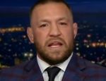 «Контракт подписан и передан». Макгрегор подтвердил участие в UFC White House