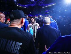 фото - Лео Санта Крус: Если Лопес поймает Ломаченко…