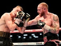 фото - У Чудинова «не угадали с планом на бой», затребуют реванш с Гроувзом