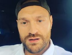 фото - Фьюри «стеклянному лоху» Уайлдеру: Хватит упоминать Майка Тайсона, тонконогий дрыщ!