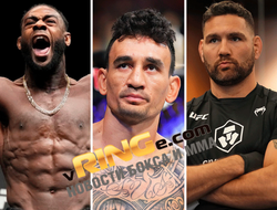 фото - Главные бои августа 2023 в ММА: Стерлинг–О’Мэлли, Холлоуэй–Корейский Зомби и возвращение Уайдмана