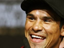 фото - Альварес сможет побить Головкина — мнение Маркеса