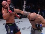 Крах фаворитов на PFL 5: результаты и видео 