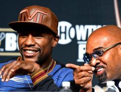 фото - У Мэйуэзера отреагировали на PPV-популярность Головкина