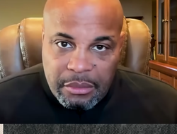 фото - Кормье назвал уязвимые места Анкалаева и Перейры: «Мы помним, какой эффект был у этих ударов»