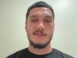 фото - «Выбрал бы Усика». Опетая жаждет боя с абсолютным чемпионом