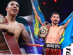 фото - Мунгиа и Алимханулы разыграют вакантный пояс WBO? Отвечает мексиканец