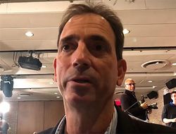 фото - Джошуа, Уайлдер, Фьюри? Промоутер назвал предпочитаемую цель для Владимира Кличко