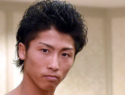 фото - Вундеркинд Наоя Иноуэ в мае сразится с мексиканцем Кармоной