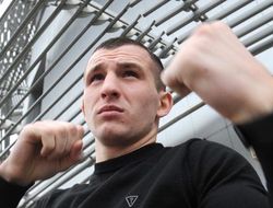 фото - Эгидиюсу Каваляускасу нашли соперника на 13 февраля