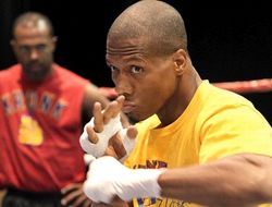 фото - Бандрейдж и Эрнандес: кто-то из них выйдет на победителя боя Молина-Ортис