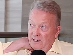 фото - «Будет ярко и закончится очень быстро». Промоутер Фьюри сделал прогноз на бой с Нганну