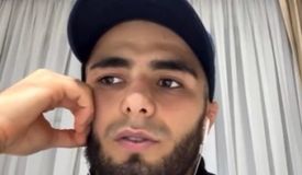 Мокаев сравнил себя с Двалишвили, рассуждал о потенциальной схватке