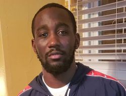 фото - Кроуфорд угрожает Спенсу: Обещаю взъ**ать тебя. Никакого «по пивку» после боя 