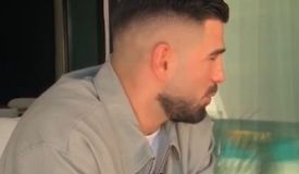 «Это тяжёлый бой! Всё закончится быстро». Топурия не согласен, но согласен с общественностью